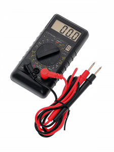 Орбита OT-INM33 мультиметр цифровой БЕЗ УПАКОВКИ